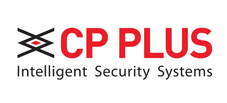 CP PLUS LOGO