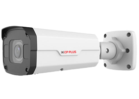 CP Plus IP Camera