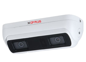 CP Plus Camera