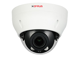 2 MP CP PLUS Dome