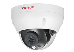 CP PLUS Dome