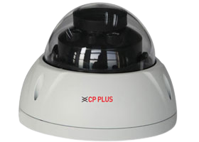 2 MP CP PLUS Dome