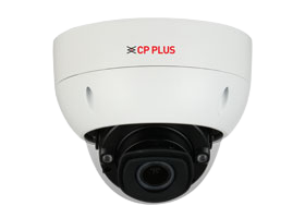 2 MP CP PLUS Dome
