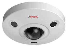 CP Plus Camera