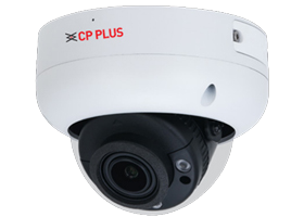 CP Plus Dome Camera