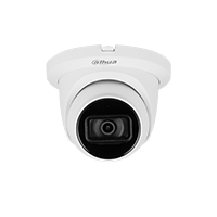 Dahua Dome Camera