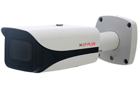 CP Plus IP Camera