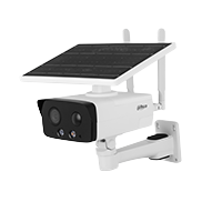 Dahua Solar Camera