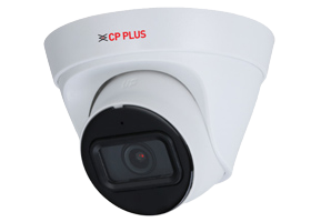 CP PLUS Dome Camera