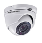 Hikvision dome camera