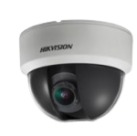 Hikvision Dome camera