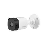 Dahua IP Camera