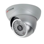 Hikvision Dome camera
