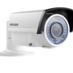 Hikvision IP camera