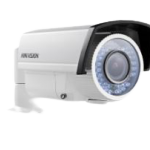 Hikvision IP camera