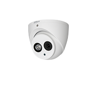 Dahua Dome Camera