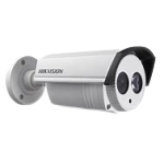 Hikvision IP camera