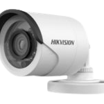 Hikvision IP camera