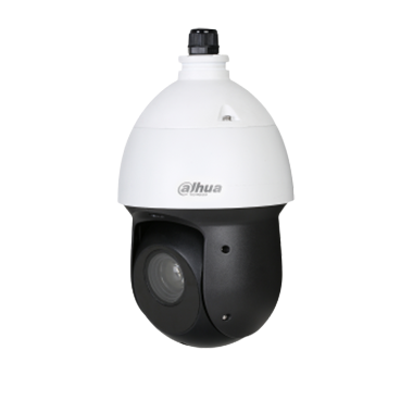 Dahua PTZ Cameras