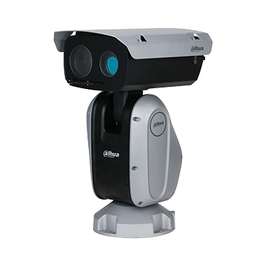 Dahua camera