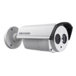 Hikvision IP camera
