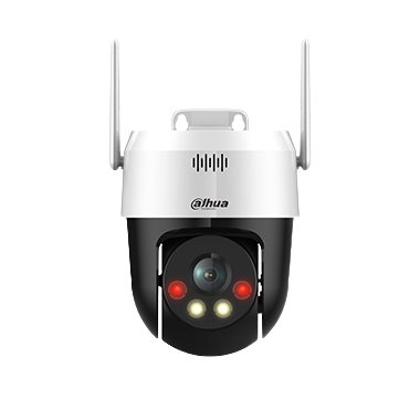 Dahua Wireless Series