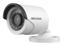 Hikvision IP camera