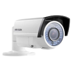Hikvision IP camera Hd