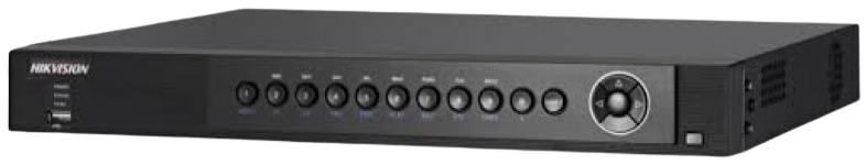 HIKVISION NVR