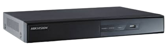 HIKVISION NVR