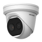 Hikvision camera