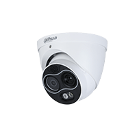 Dahua Dome Camera