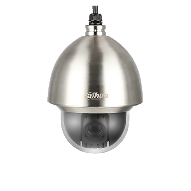 Dahua Anti-Corrosion Camera