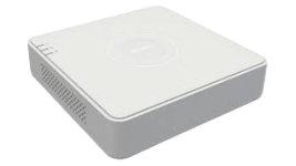 DVR