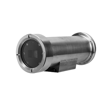 Explosion-Proof Camera