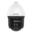 Hikvision Camera