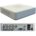 DVR