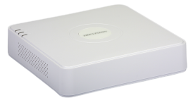 HIKVISION DVR