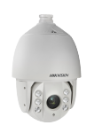 Hikvision camera