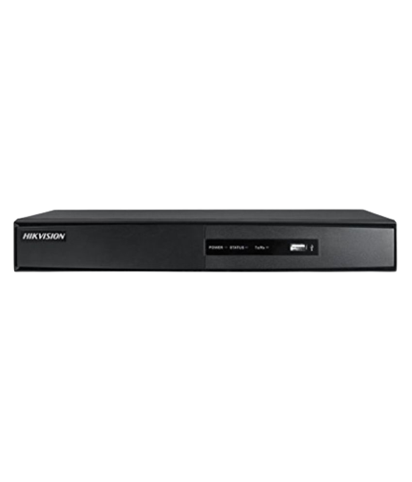 HIKVISION NVR