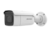 Hikvision camera