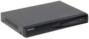 HIKVISION NVR
