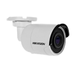 Hikvision IP camera
