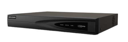 HIKVISION NVR