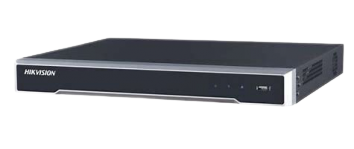 HIKVISION NVR