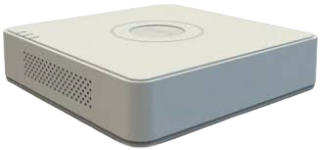 DVR