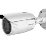 Hikvision IP Camera