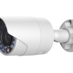 Hikvision IP camera