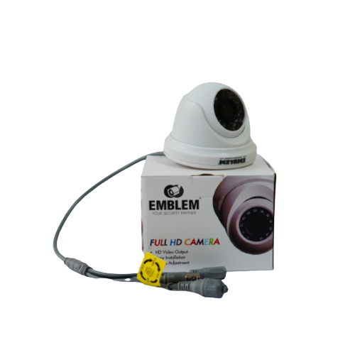 3 MP Camera IP Camera