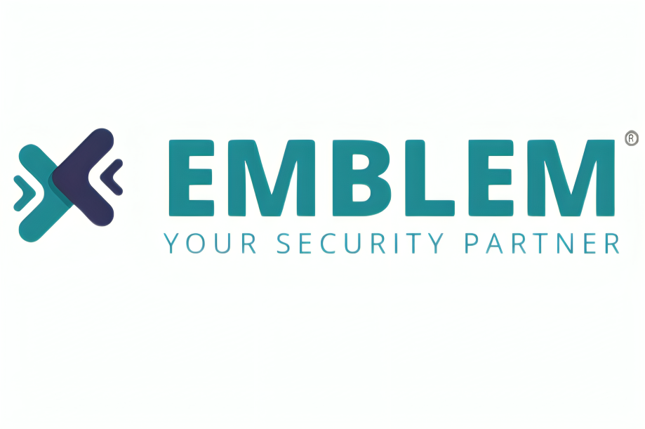 Emblem India logo